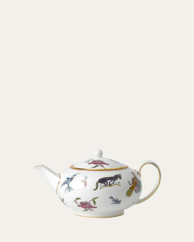 Mythical Creatures Teapot